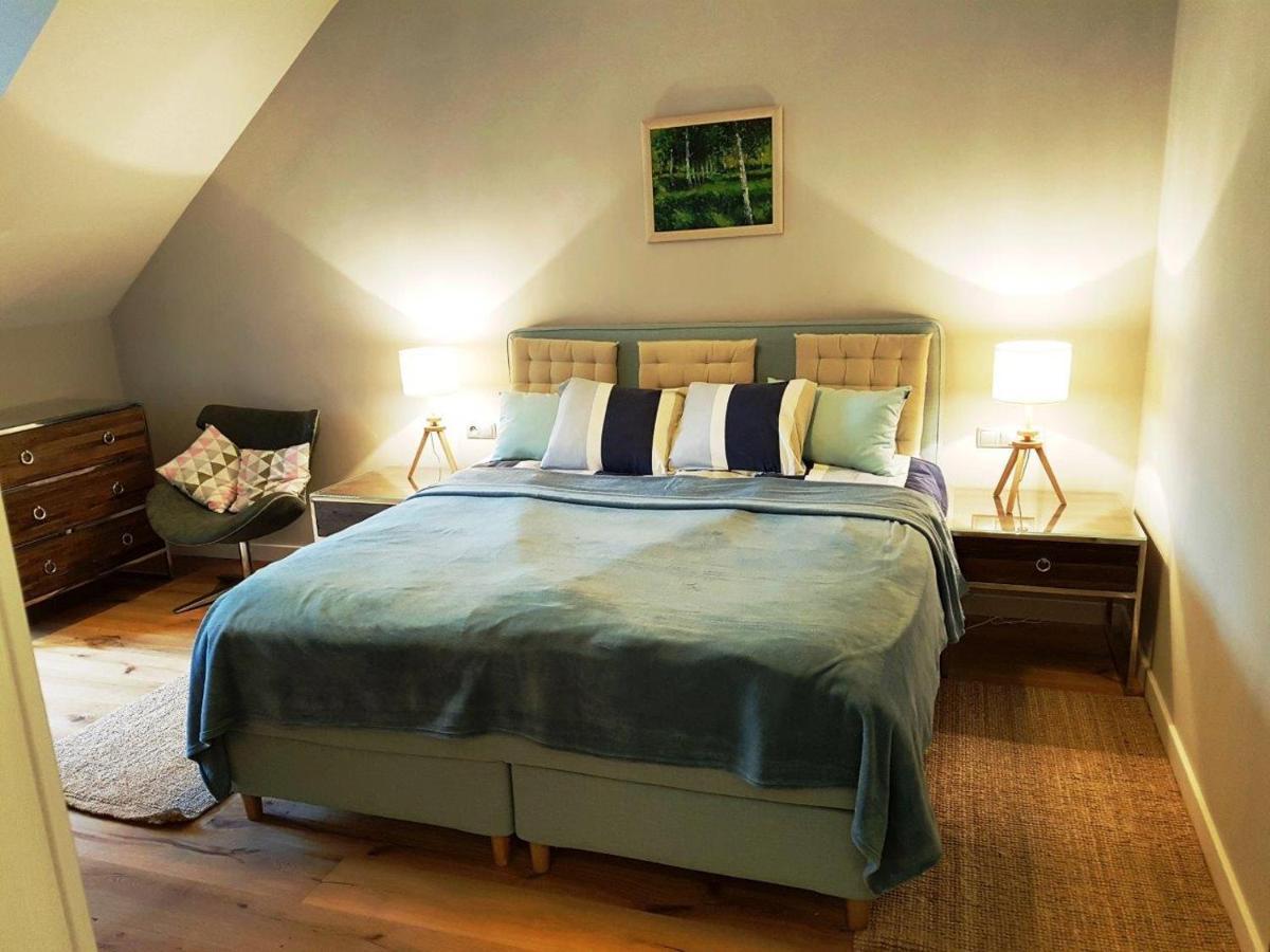 Stoczek 1929 Bed and Breakfast Białowieża Εξωτερικό φωτογραφία