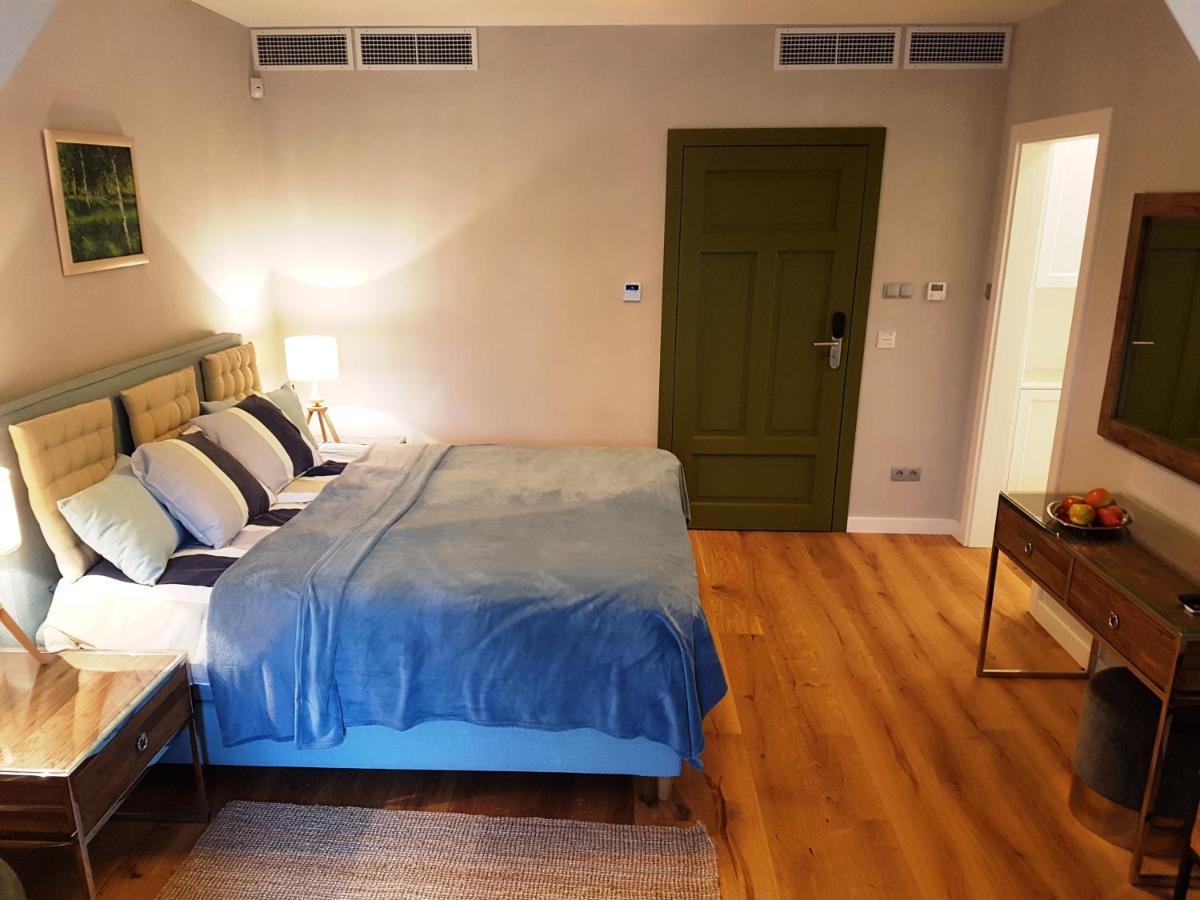 Stoczek 1929 Bed and Breakfast Białowieża Εξωτερικό φωτογραφία