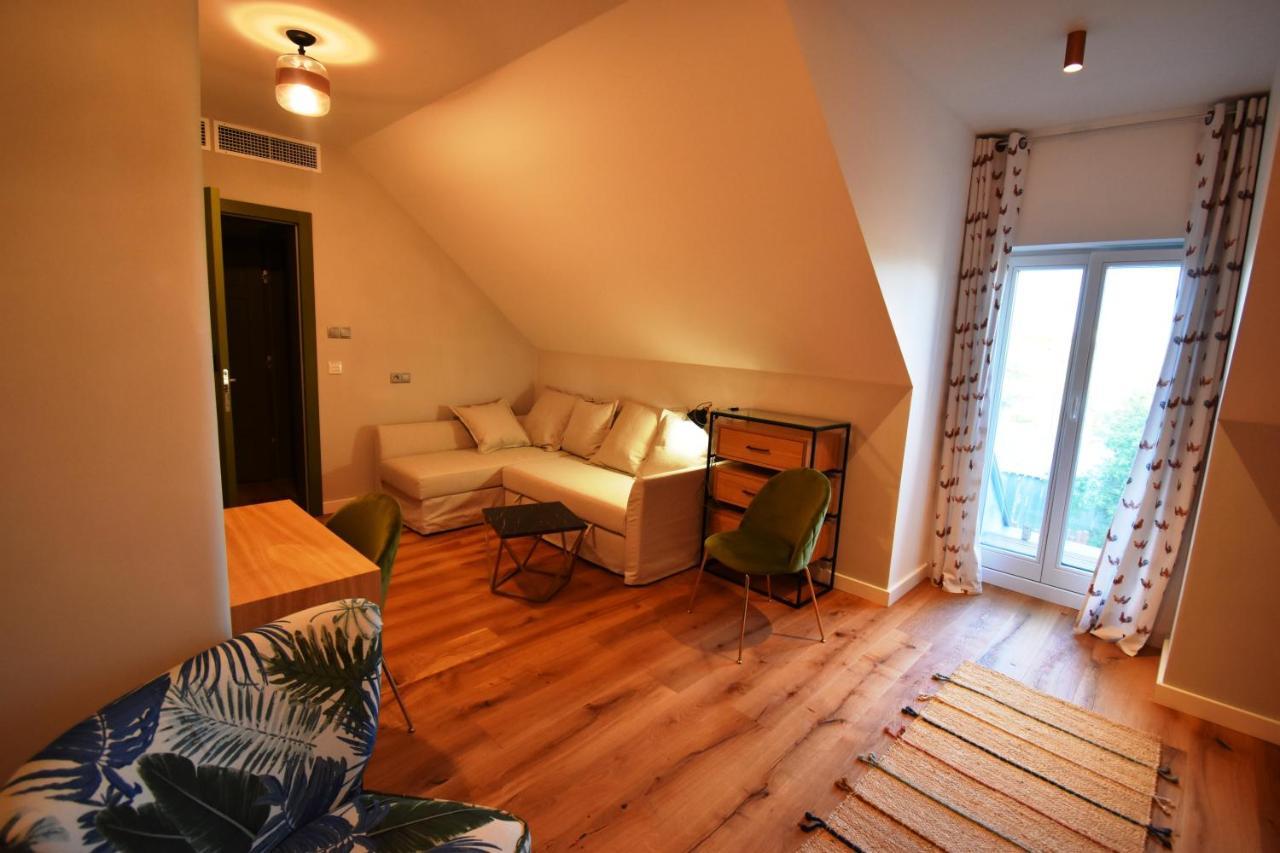 Stoczek 1929 Bed and Breakfast Białowieża Εξωτερικό φωτογραφία