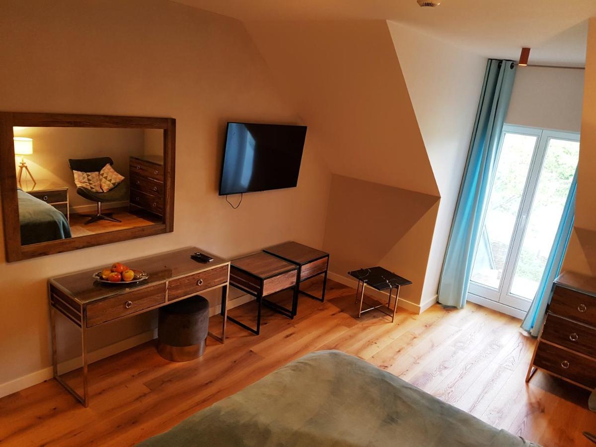 Stoczek 1929 Bed and Breakfast Białowieża Εξωτερικό φωτογραφία