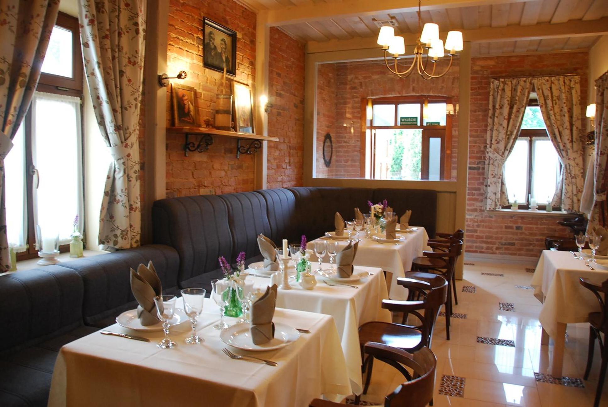 Stoczek 1929 Bed and Breakfast Białowieża Εξωτερικό φωτογραφία