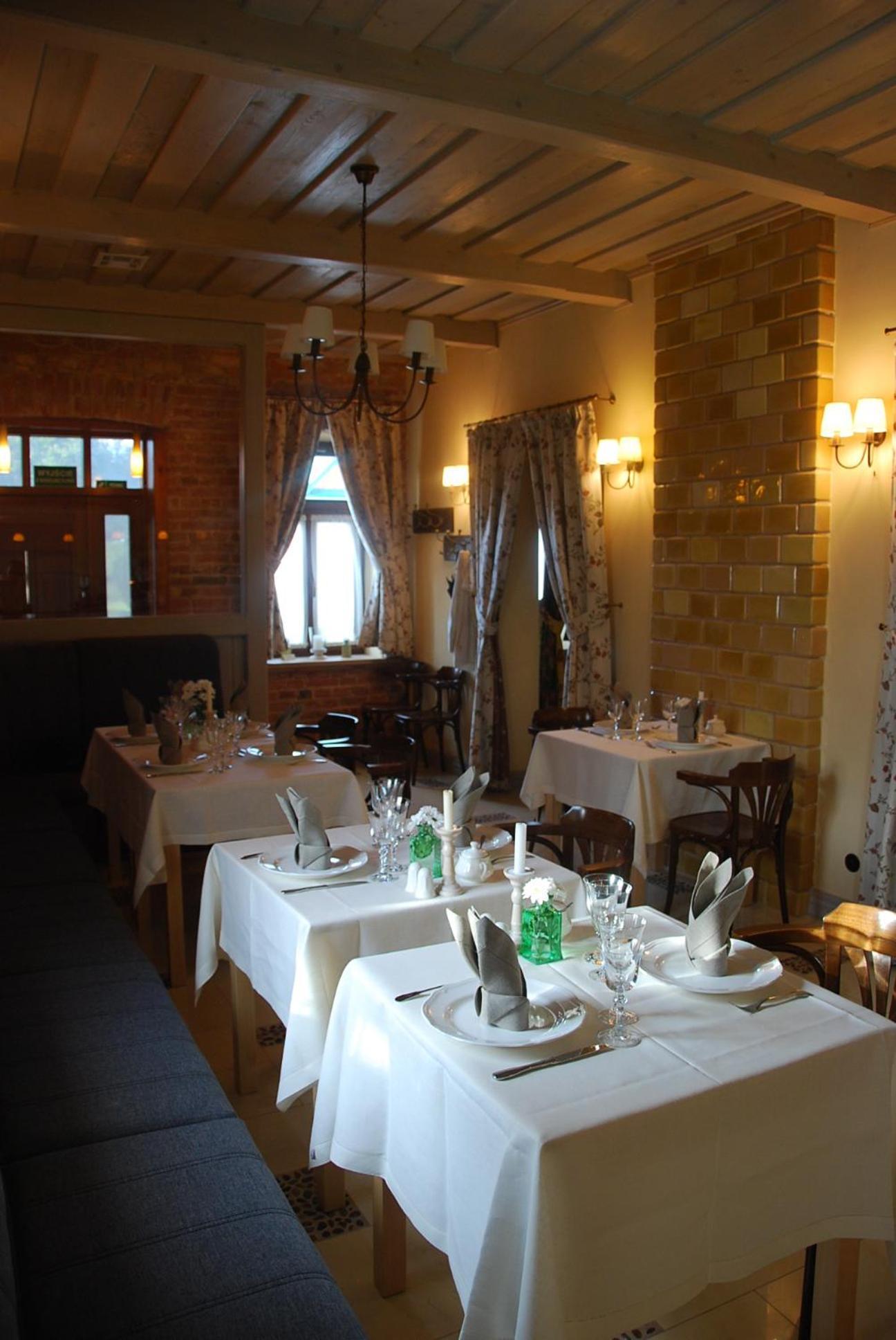 Stoczek 1929 Bed and Breakfast Białowieża Εξωτερικό φωτογραφία