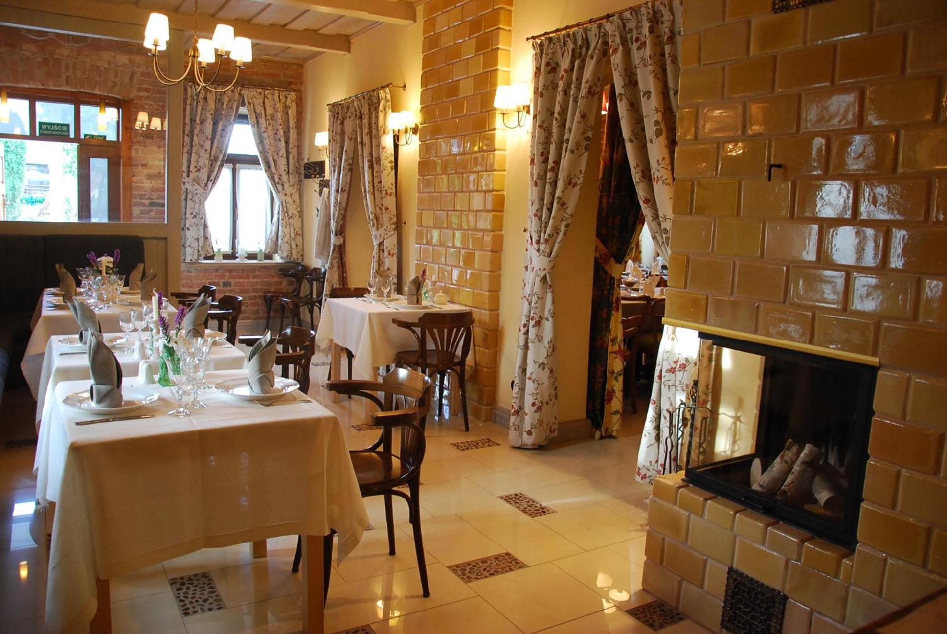 Stoczek 1929 Bed and Breakfast Białowieża Εξωτερικό φωτογραφία