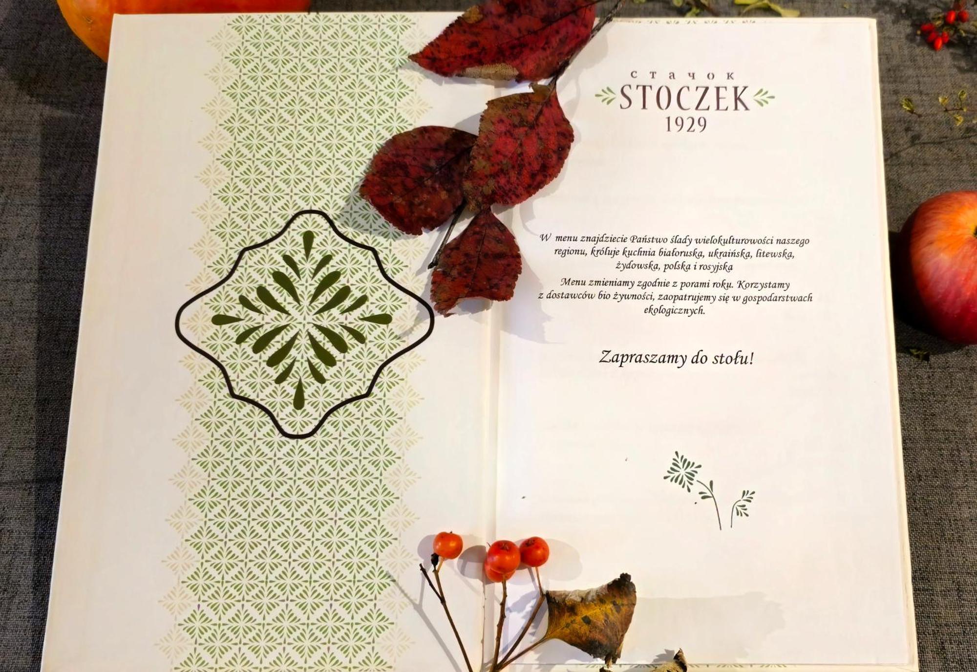 Stoczek 1929 Bed and Breakfast Białowieża Εξωτερικό φωτογραφία