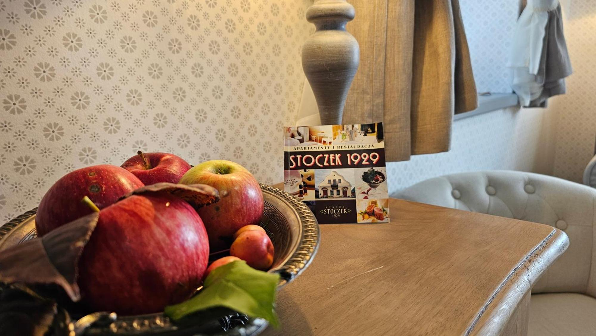 Stoczek 1929 Bed and Breakfast Białowieża Εξωτερικό φωτογραφία