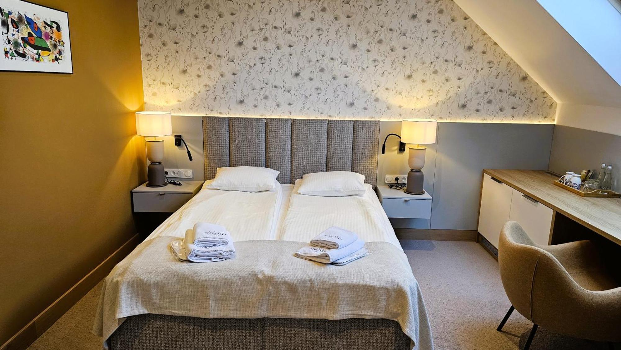 Stoczek 1929 Bed and Breakfast Białowieża Εξωτερικό φωτογραφία