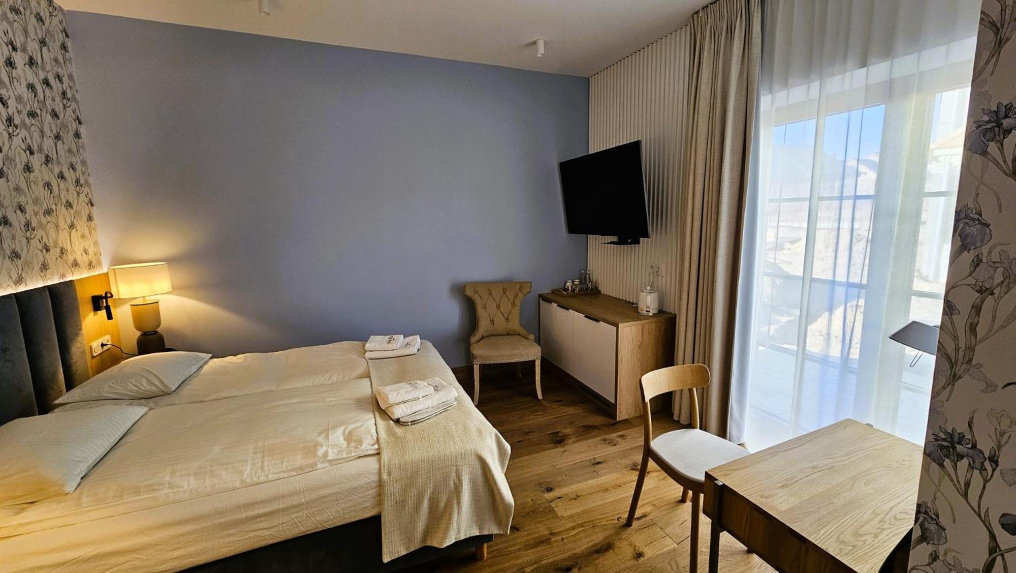 Stoczek 1929 Bed and Breakfast Białowieża Εξωτερικό φωτογραφία