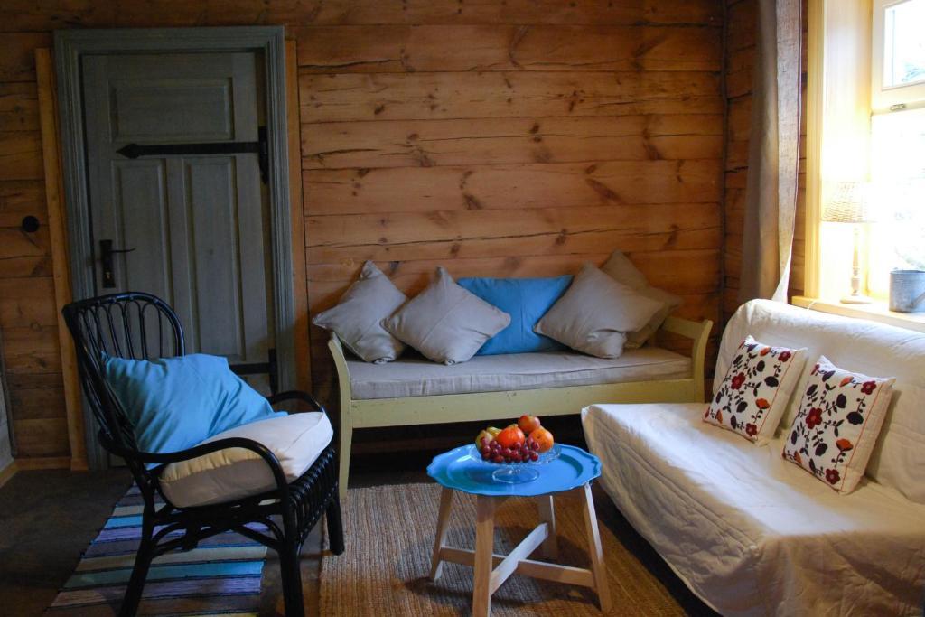 Stoczek 1929 Bed and Breakfast Białowieża Εξωτερικό φωτογραφία