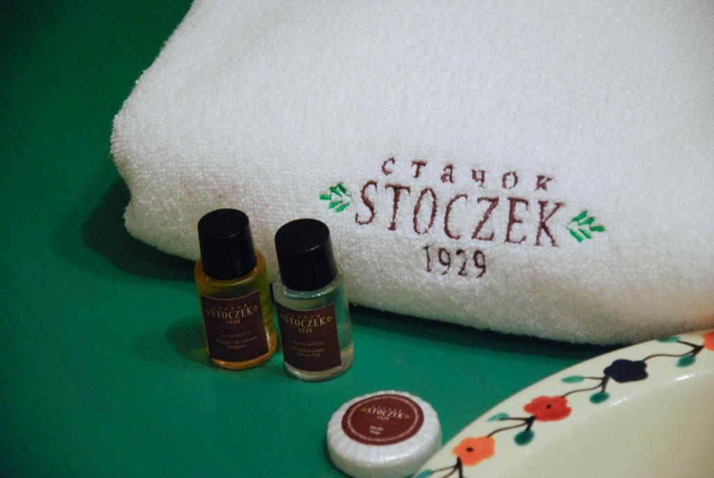 Stoczek 1929 Bed and Breakfast Białowieża Εξωτερικό φωτογραφία