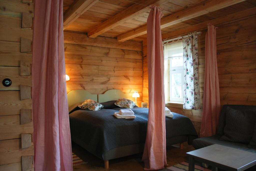 Stoczek 1929 Bed and Breakfast Białowieża Δωμάτιο φωτογραφία