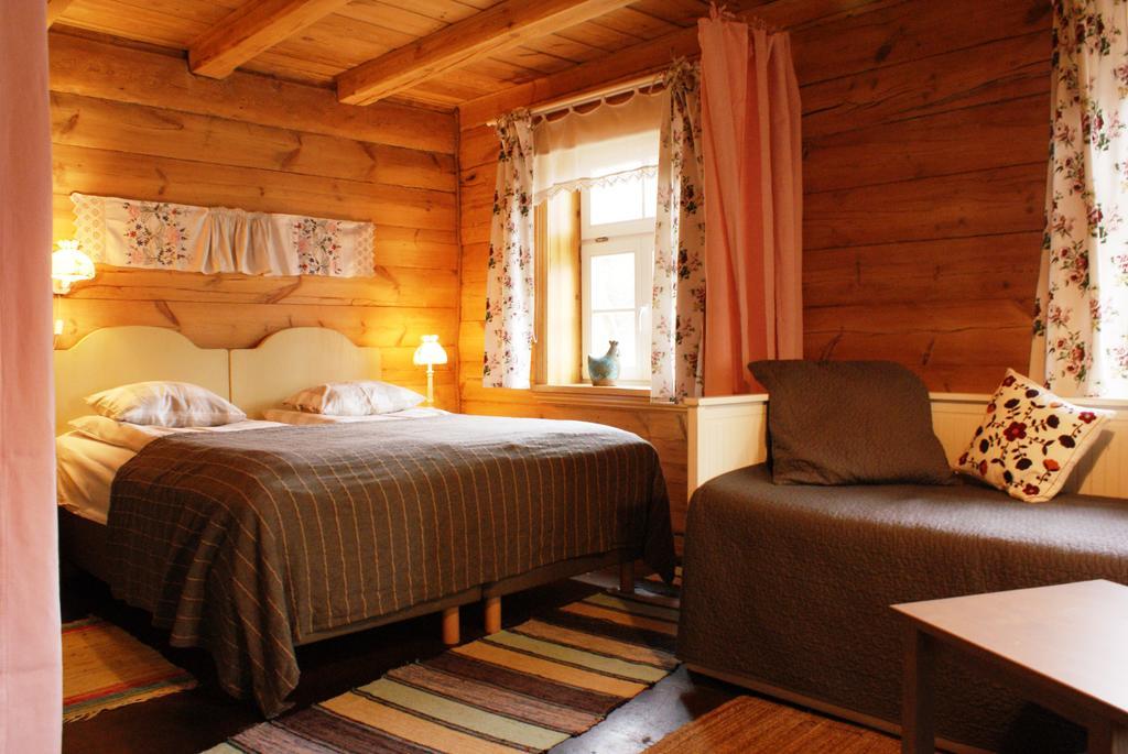Stoczek 1929 Bed and Breakfast Białowieża Εξωτερικό φωτογραφία