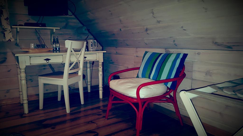 Stoczek 1929 Bed and Breakfast Białowieża Εξωτερικό φωτογραφία